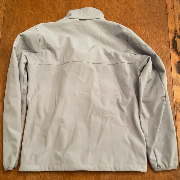 Columbia Interchange Fleece Hardshell Jacket - Picture 5 of 9